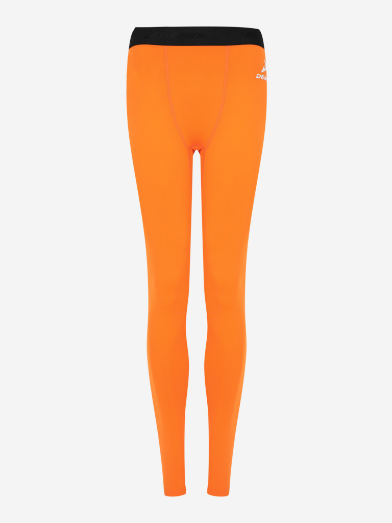 Тайтсы компрессионные мужские Demix