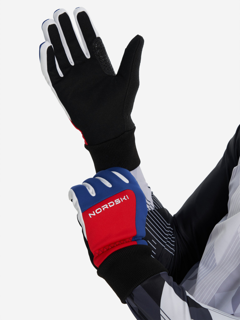 Перчатки Nordski Arctic