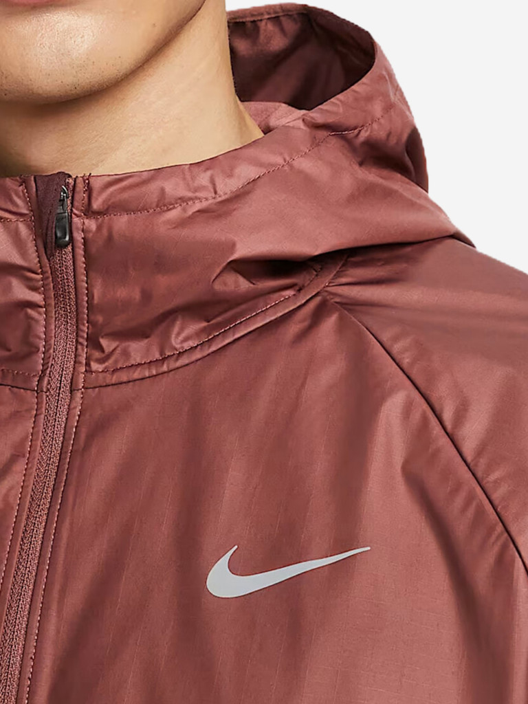 Ветровка мужская Nike Miler Therma-FIT