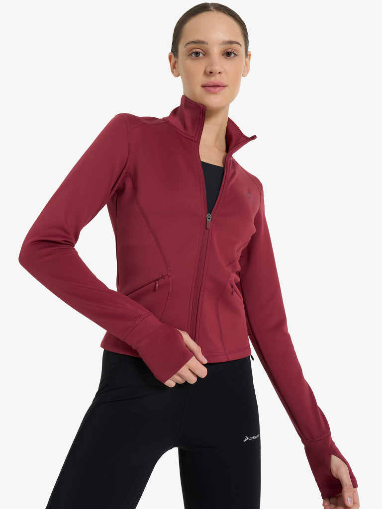 Олимпийка женская Demix