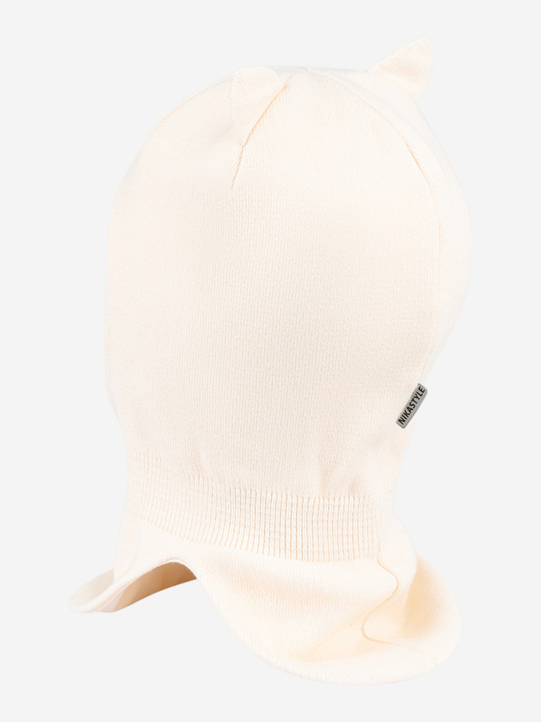 Шапка-шлем NIKASTYLE