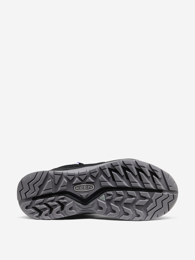 Ботинки женские KEEN HIGHTRAIL MID POLAR W