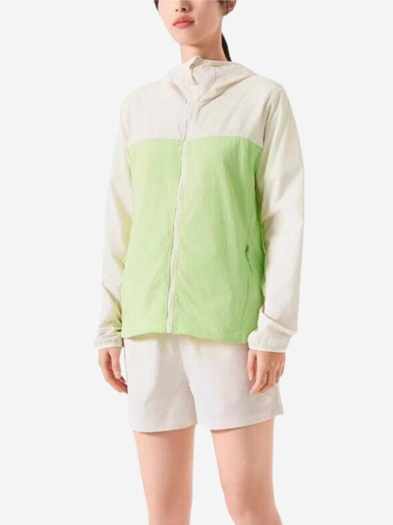 Куртка женская The North Face W SUN CHASE WIND