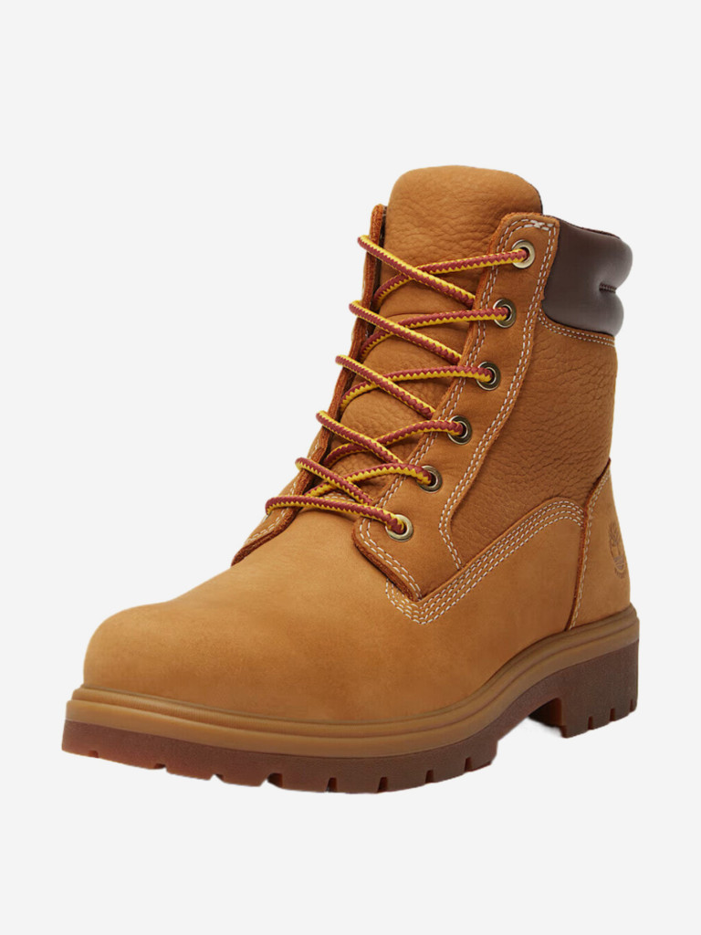 Ботинки Timberland 6 Inch Leather Crew Outdoor Boots
