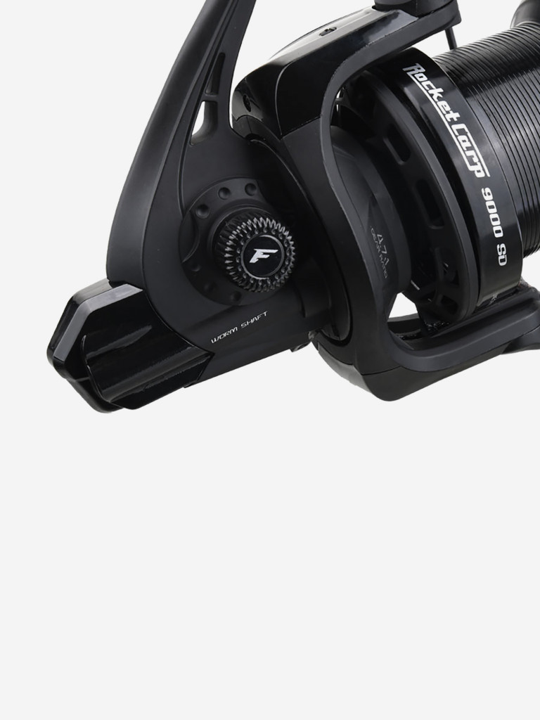 Катушкa FLAGMAN карповая Rocket Carp 9000SD