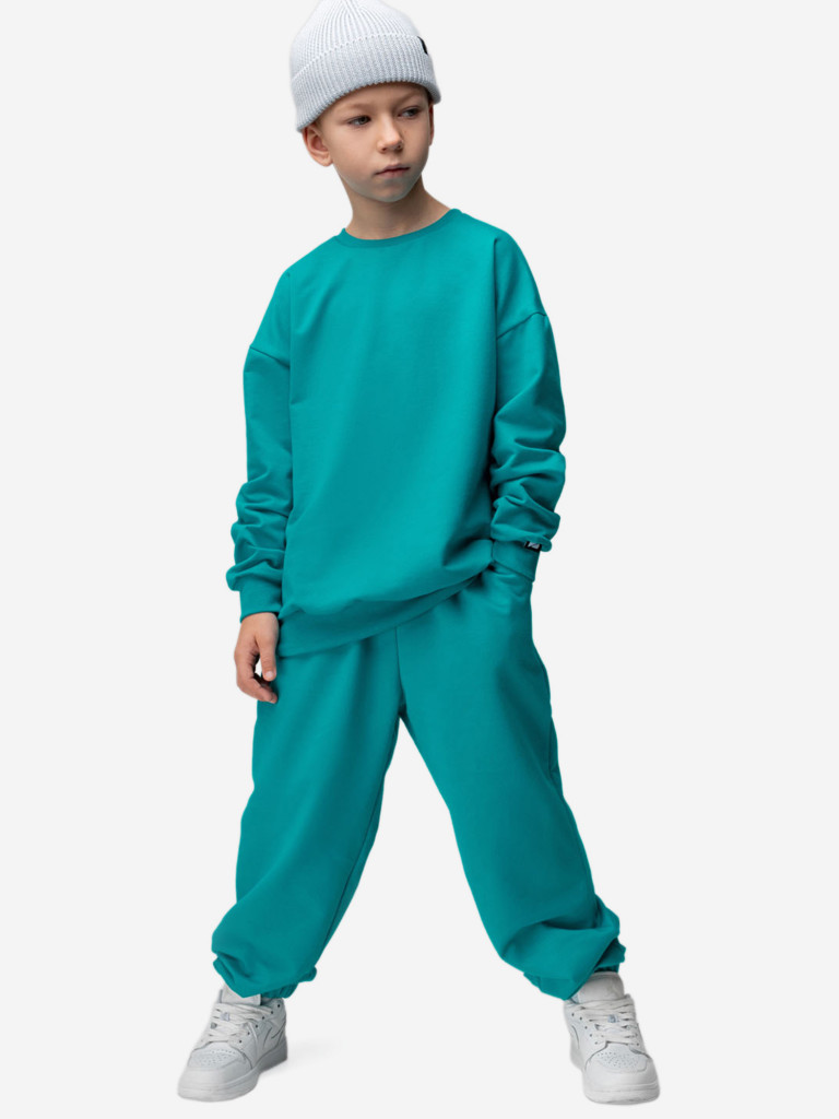 Костюм спортивный для мальчиков bodo