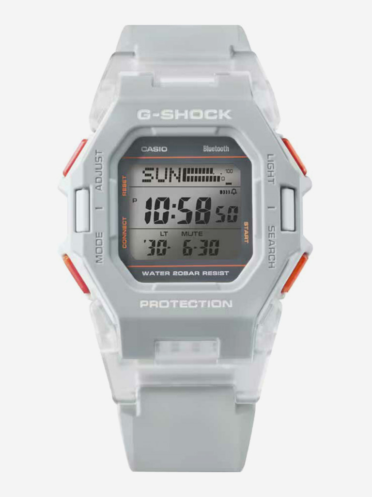 Спортивные часы CASIO G-SHOCK GD-B500S-