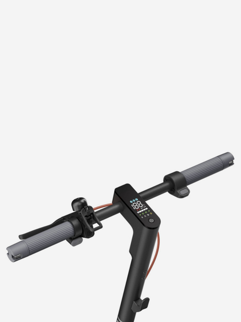 Электросамокат Xiaomi Electric Scooter 5 Max GL