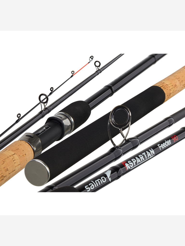 Удилище фидерное Salmo Spartan FEEDER 090 3.90