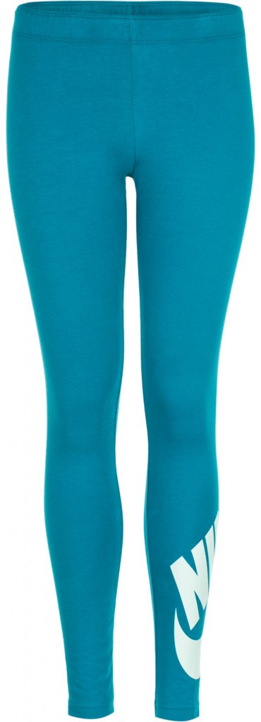 Легинсы для девочек Nike Sportswear Leg-A-See