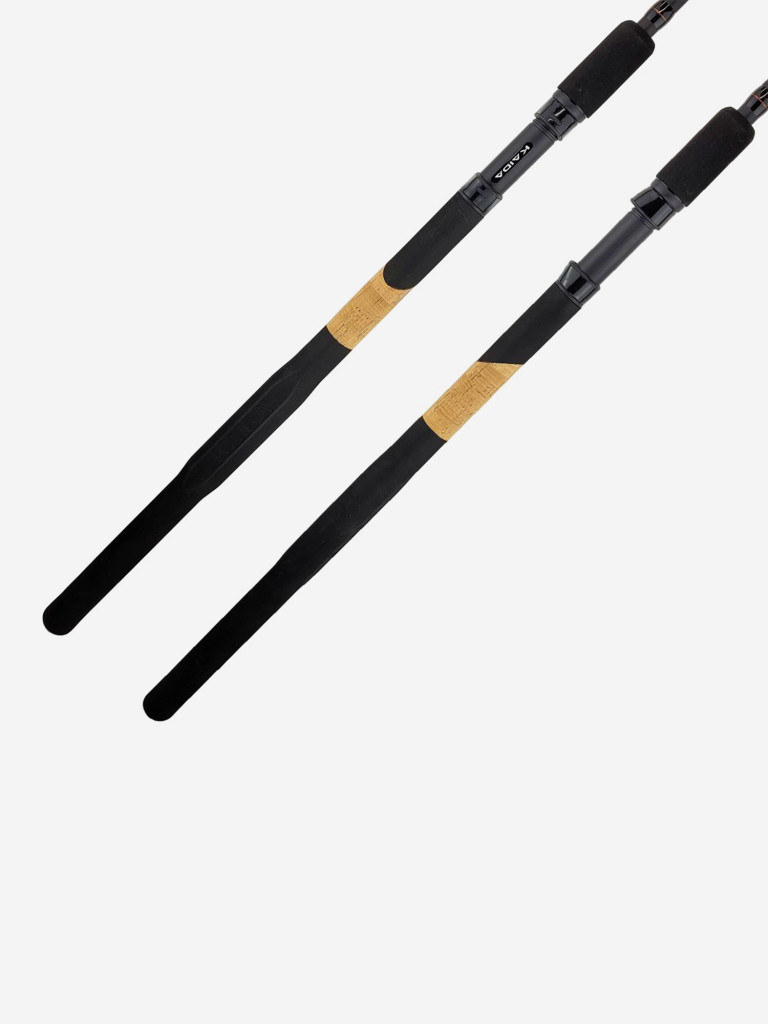 Фидер Kaida INSPIRON 390H (3.90м до 150гр) 3+3 секции