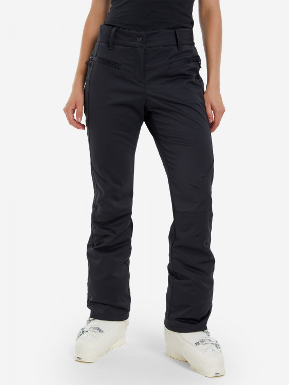 Брюки утепленные женские Sportalm Bird