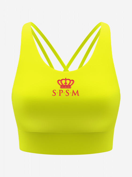 Топ бра спортивный SPSM