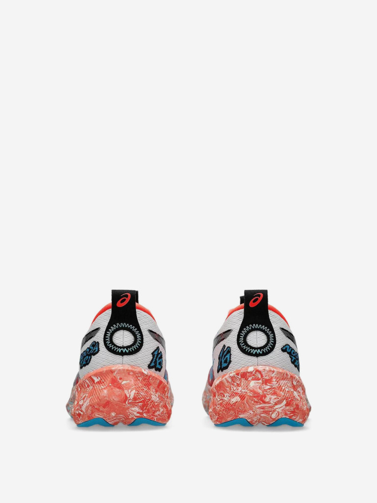 Кроссовки мужские ASICS Noosa Tri 16
