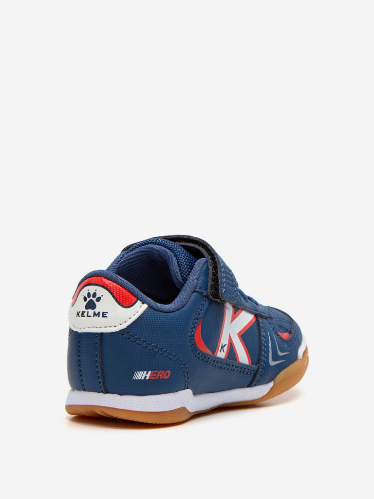 Футзальная обувь KELME HERO ELASTIC