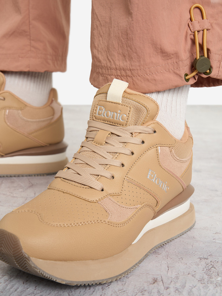 Кроссовки женские Etonic Ester Lth
