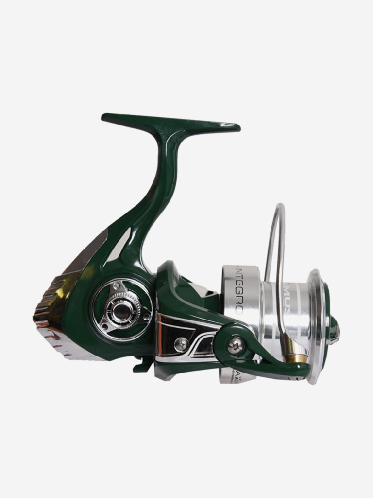 Катушка безынерционная фидерная Maximus Integro 6000 (5+1 подш.)