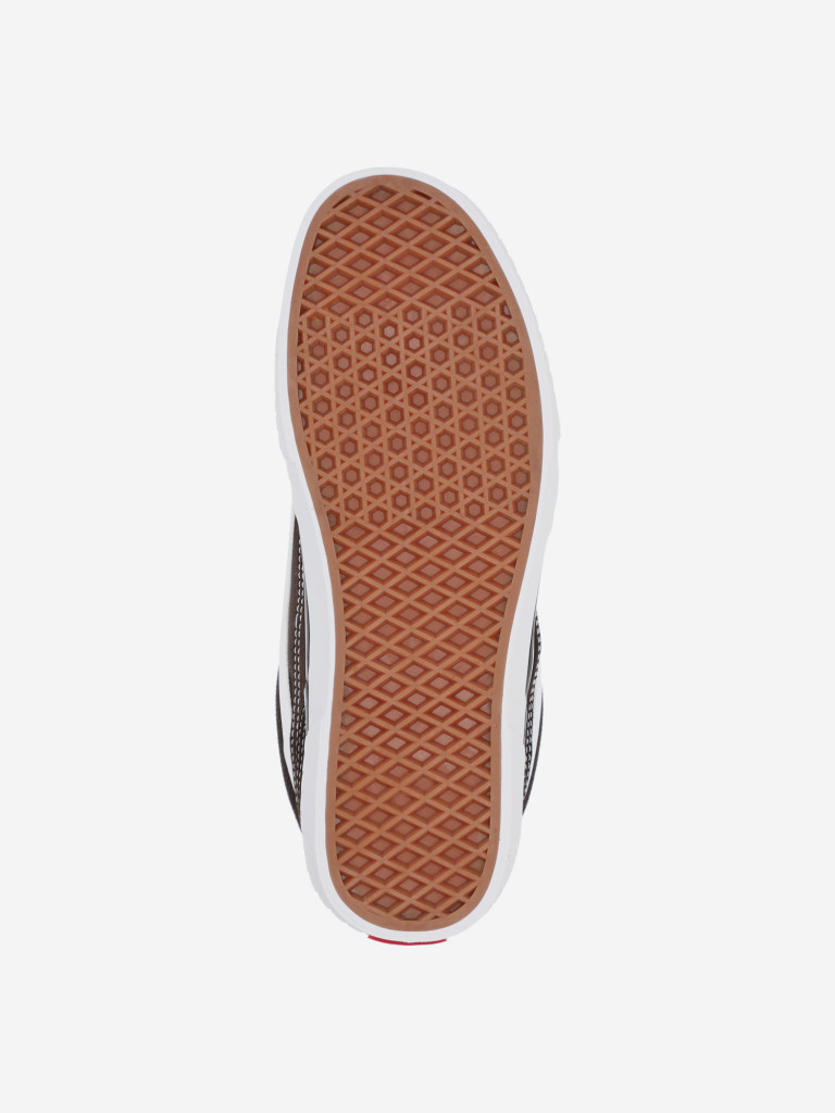 Кеды мужские Vans Caldrone