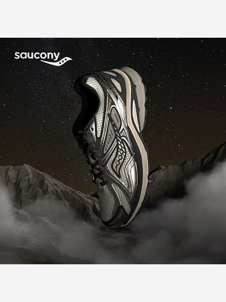 Кроссовки Saucony Kinvara Elite 4