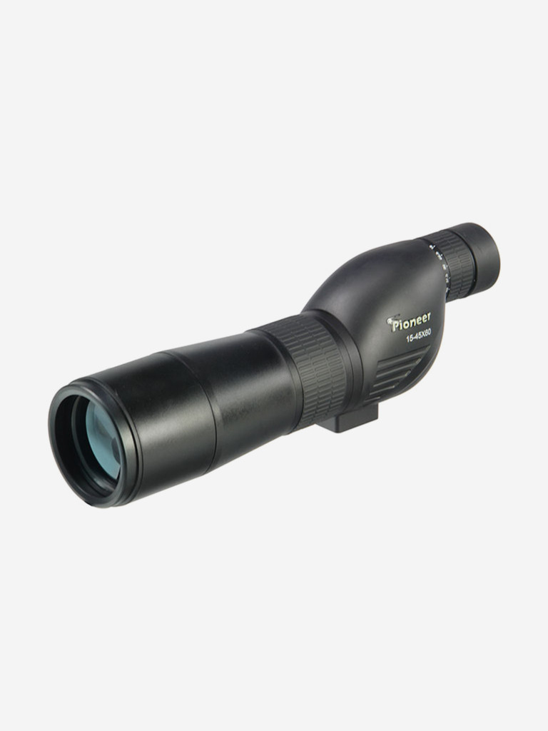 Зрительная труба Veber Pioneer 15-45*60 Р