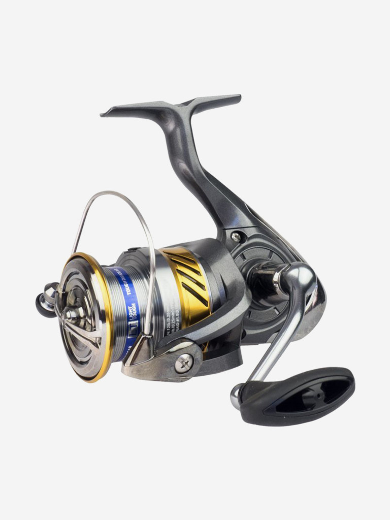 Катушка DAIWA 20 Laguna LT 1000