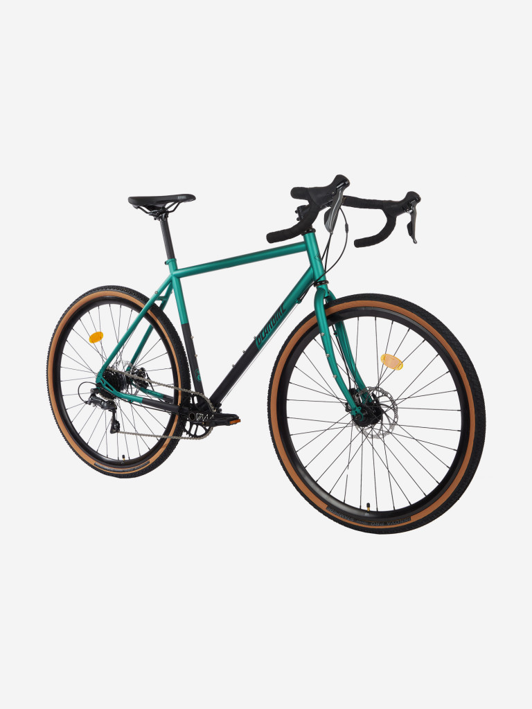 Велосипед гравийный Bear Bike Riga 28"