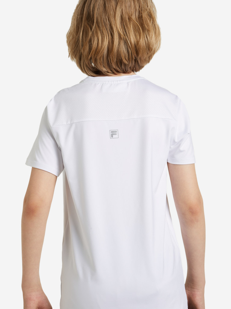 Футболка для мальчиков FILA