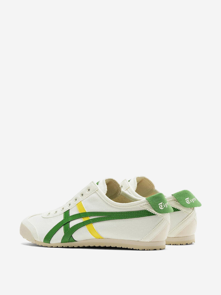Кроссовки Onitsuka Tiger Mexico 66 Slip On