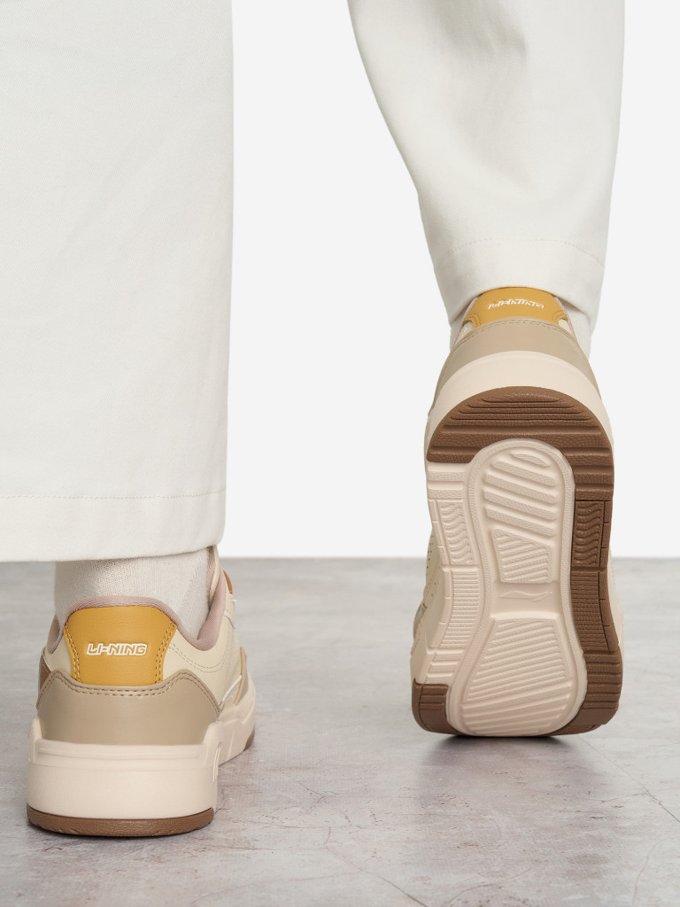 Кеды женские Li-Ning Common 80 s