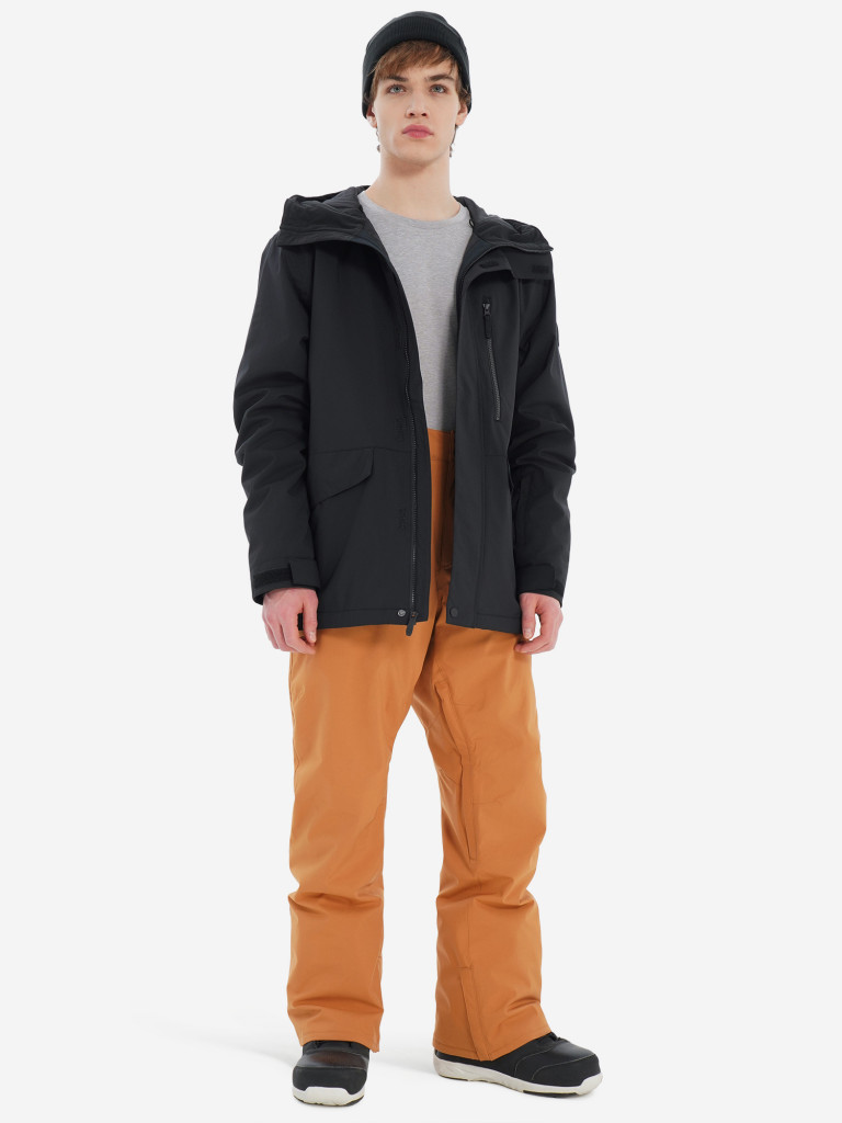 Брюки сноубордические мужские Quiksilver Estate