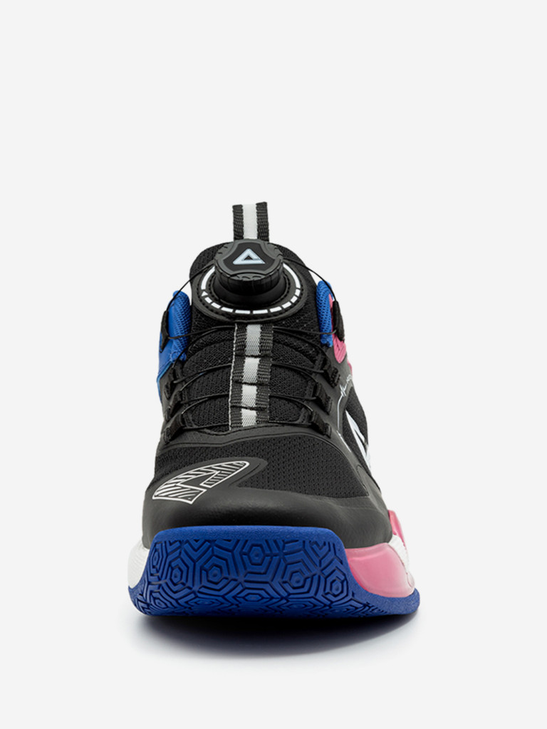 Детские баскетбольные кроссовки Peak