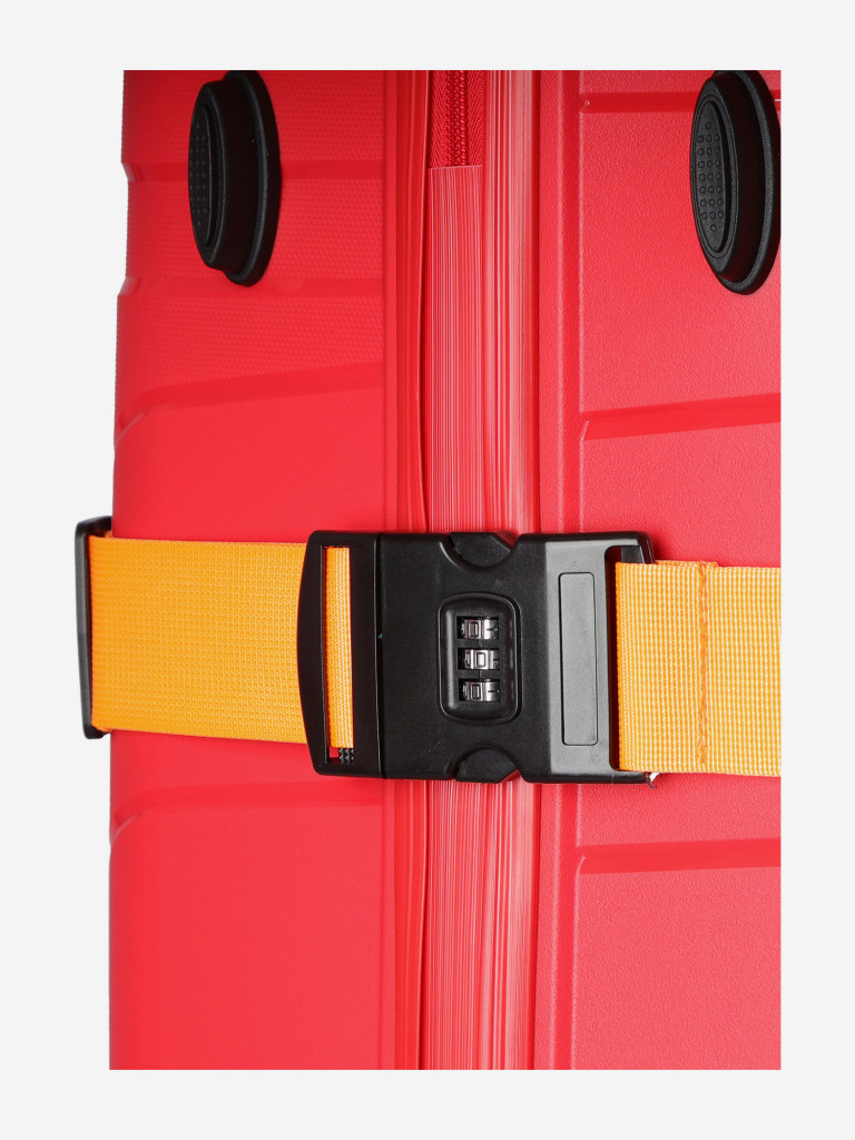 Чемодан RION+ L