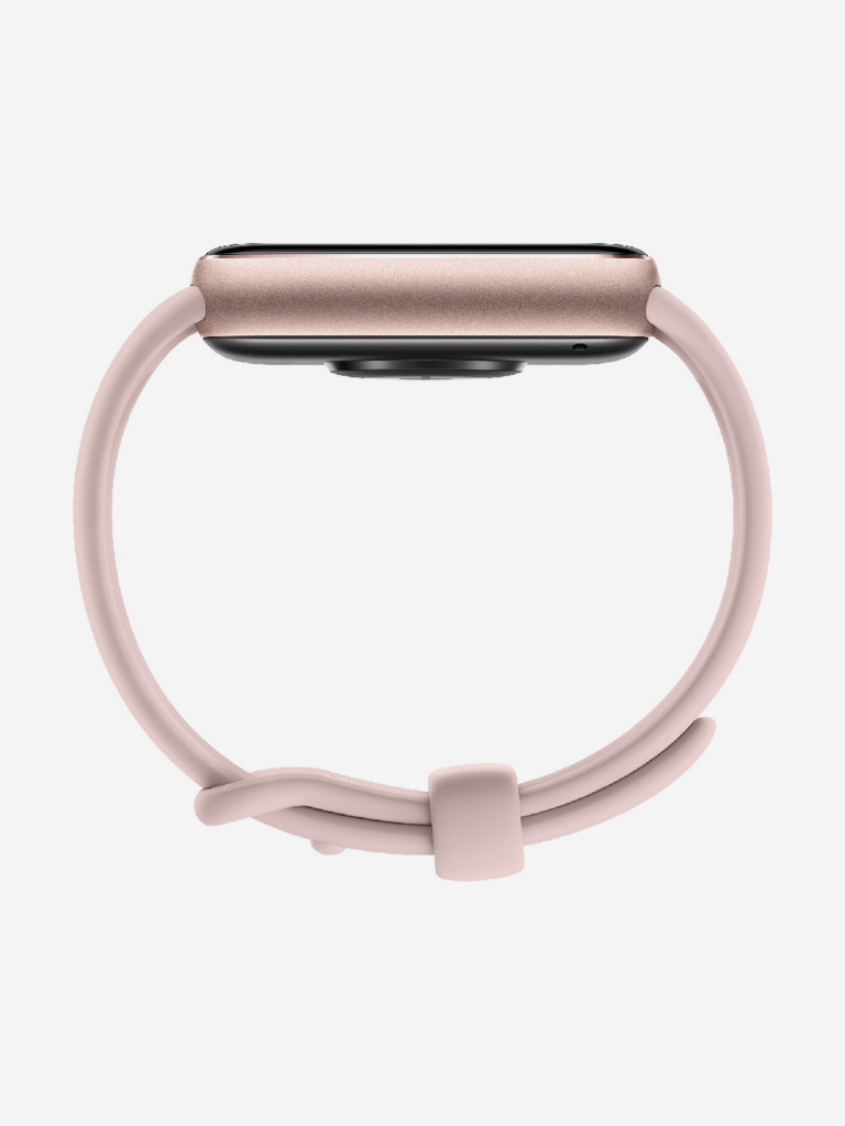 Фитнес-браслет Xiaomi Smart Band 9 Pro розовое золото