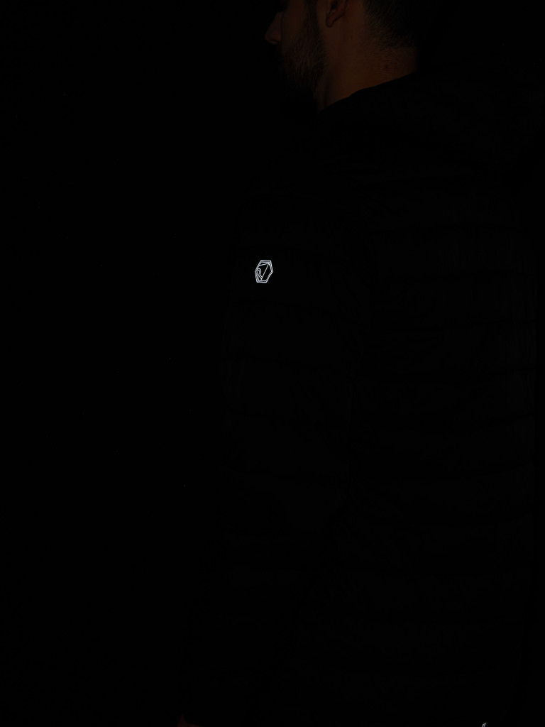 Куртка утепленная мужская Regatta