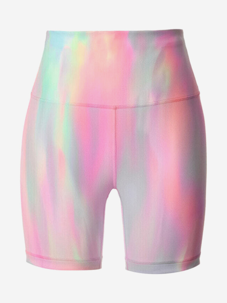 Шорты Lululemon Wunder Train Short