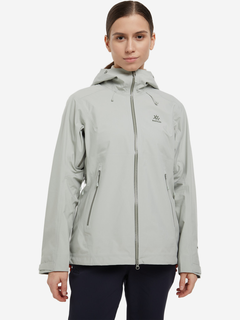 Куртка мембранная женская Kailas Hardshell