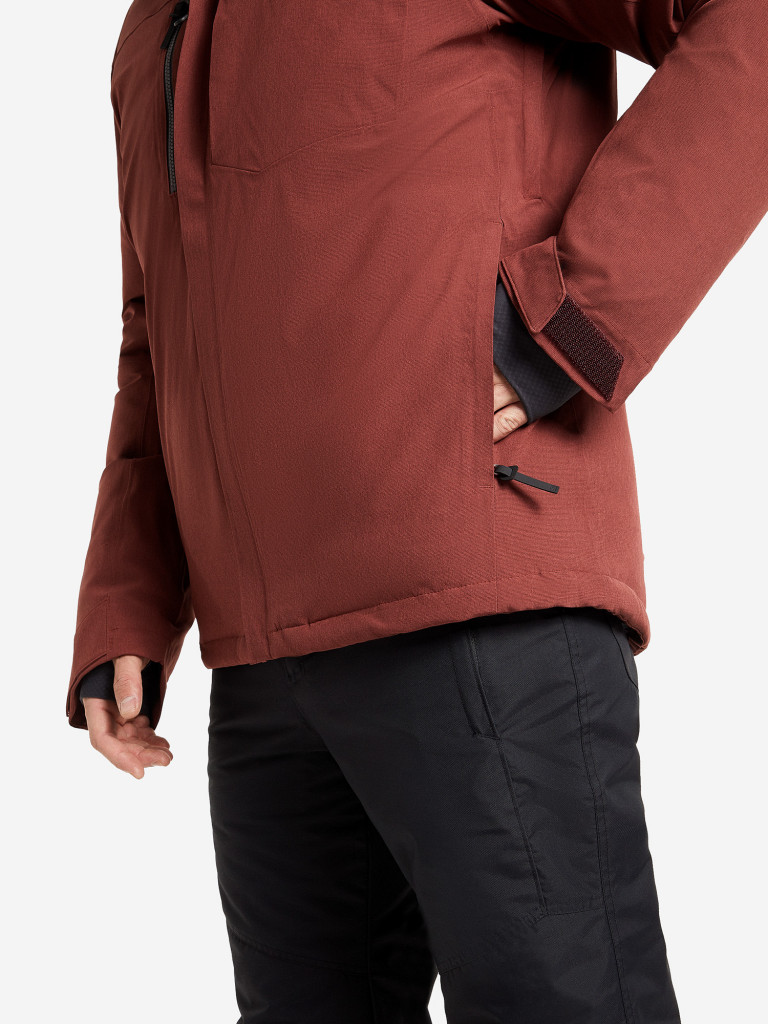 Пуховик мужской Salomon Arctic