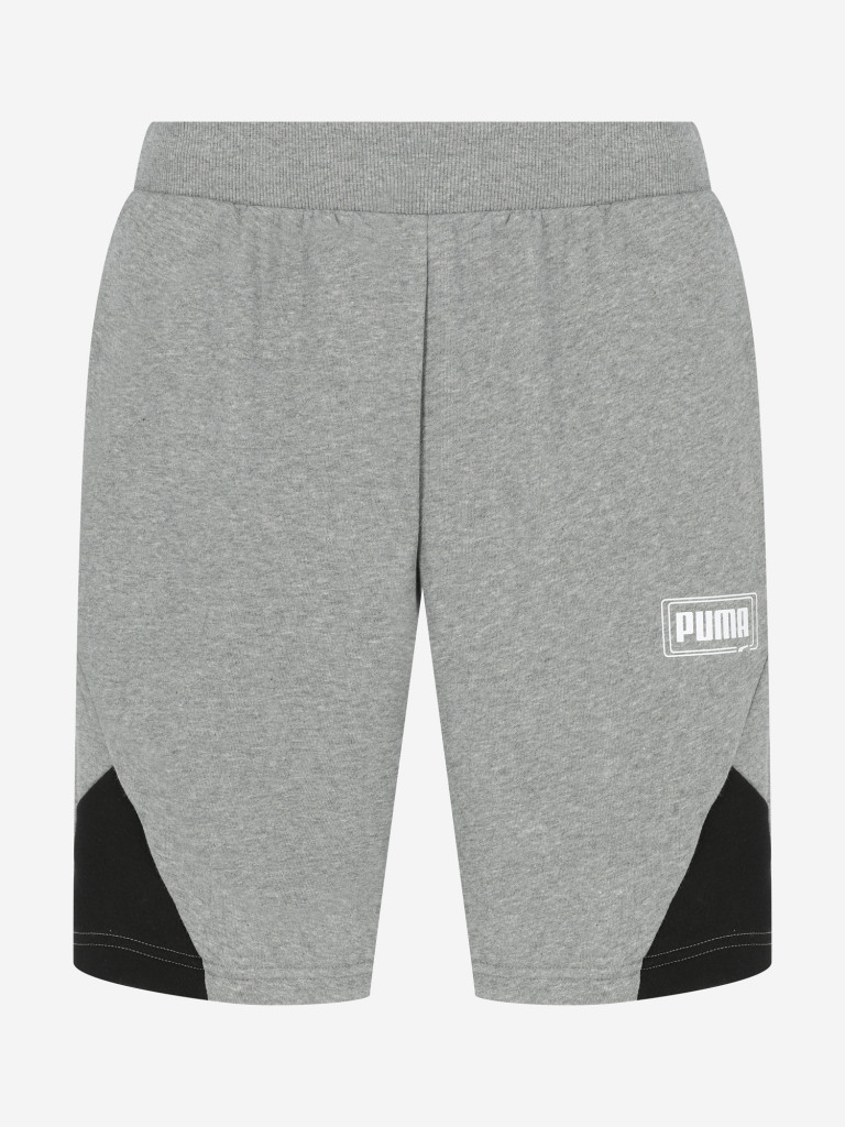 Шорты мужские PUMA Rebel