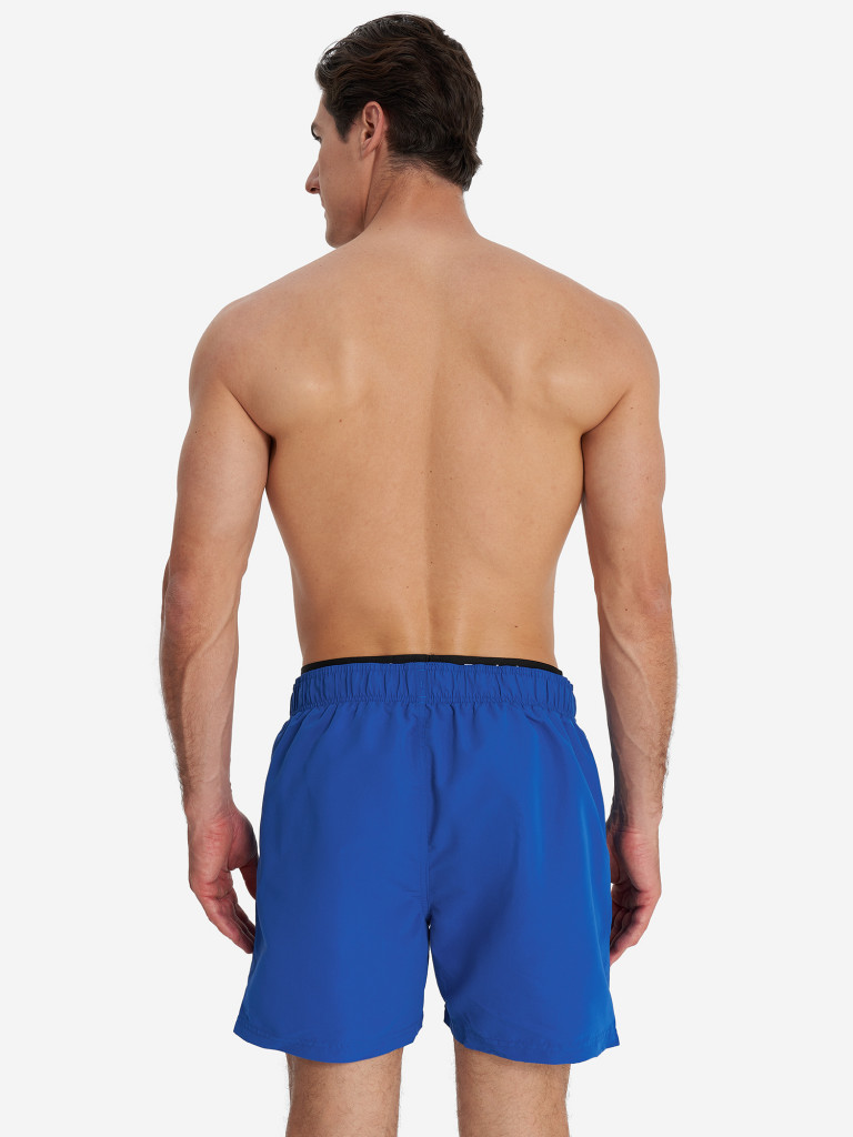 Шорты плавательные мужские Reebok Winton