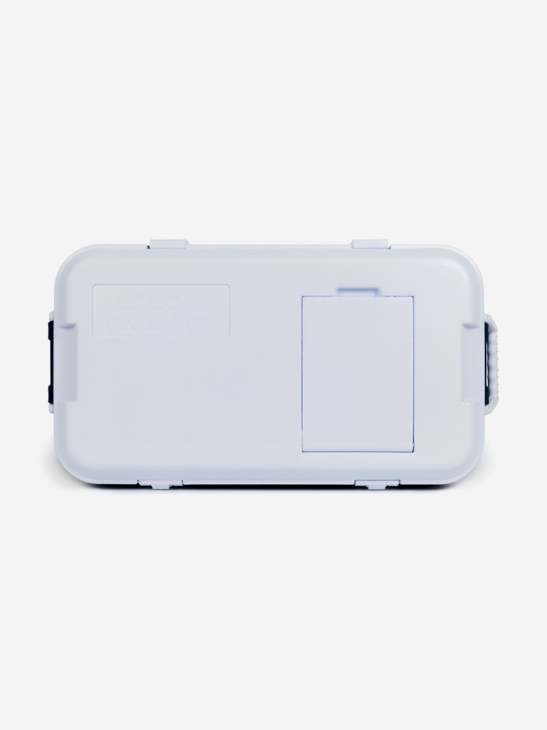 Изотермический контейнер Camping World Thermobox 40 л