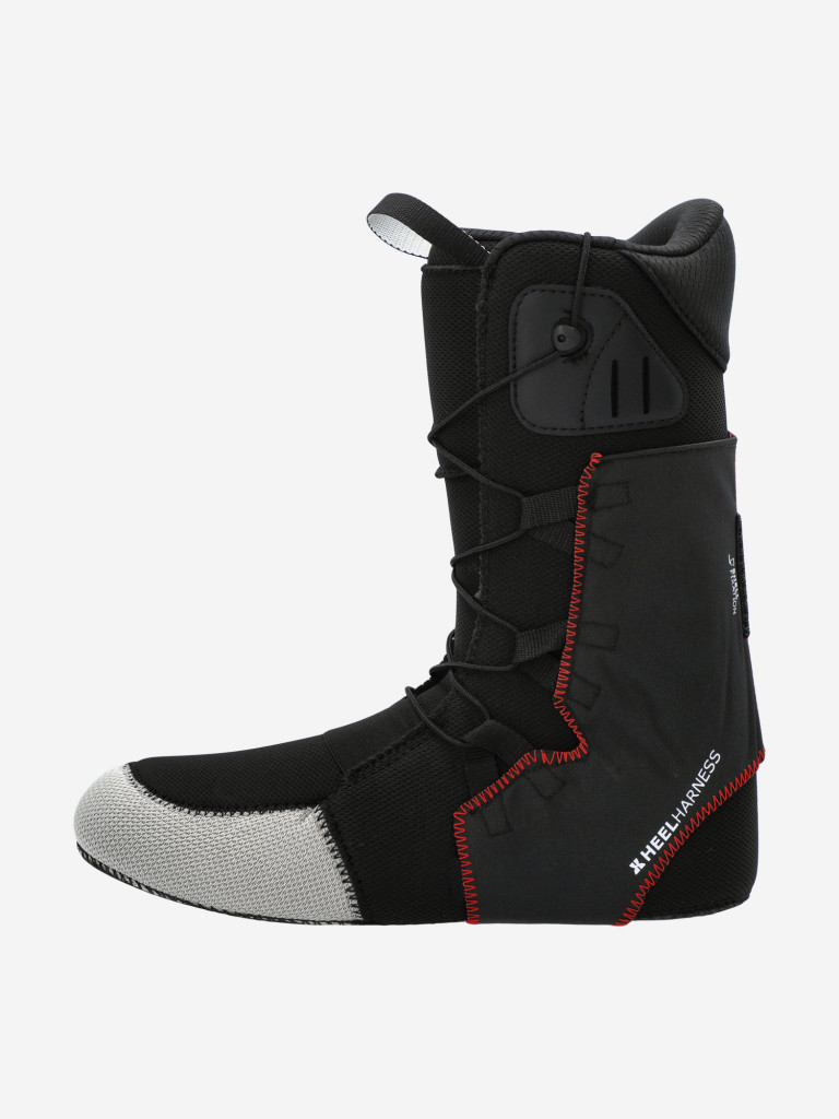 Сноубордические ботинки Deeluxe ID Dual Boa