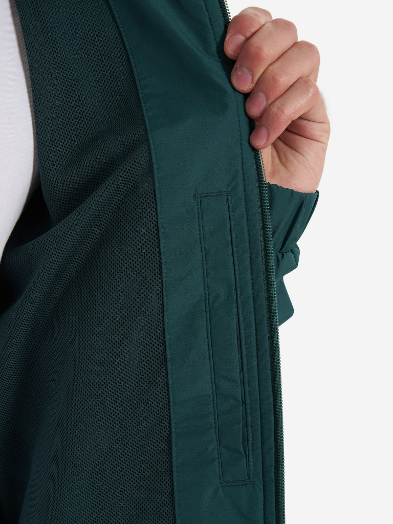 Ветровка мужская FILA