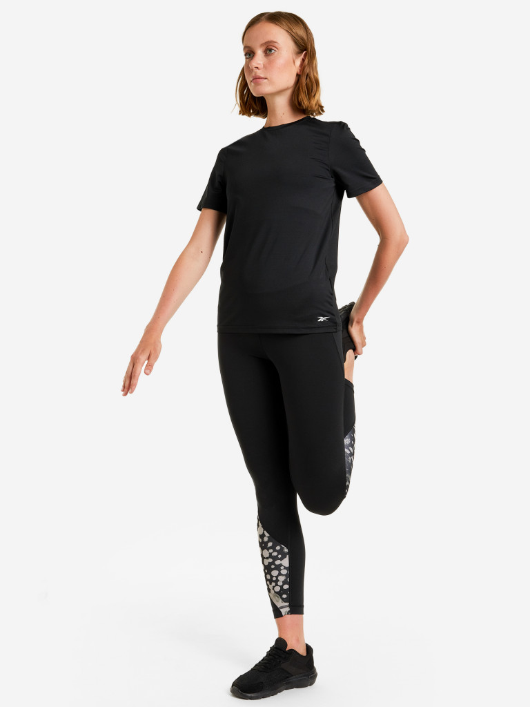 Футболка женская Reebok Wor Speedwick