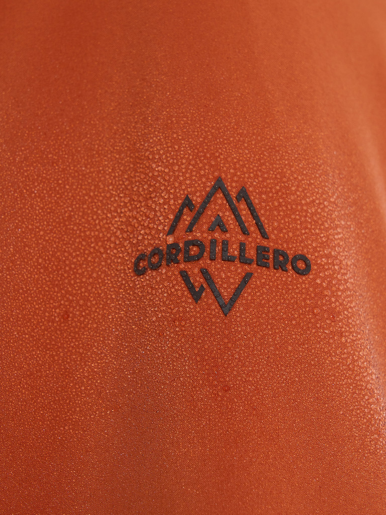 Куртка софтшелл мужская Cordillero