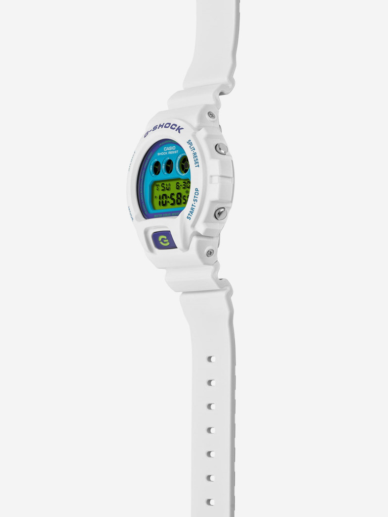 Наручные часы Casio G-Shock DW-6900RCS-7E
