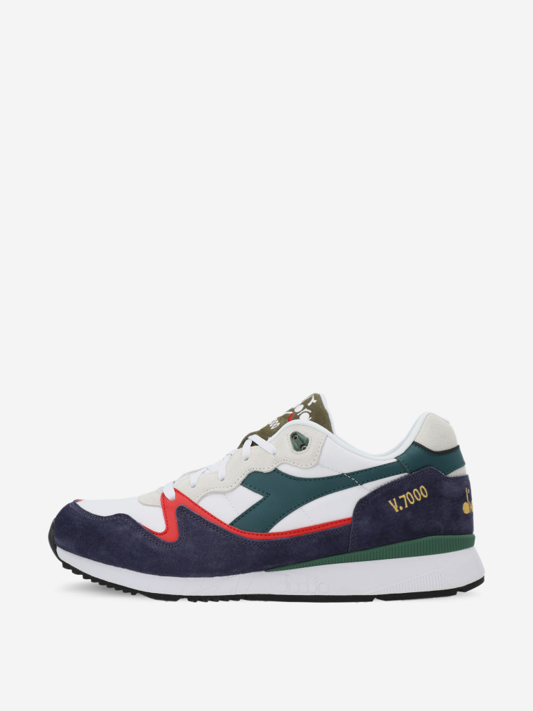 Diadora 2018 uomo best sale