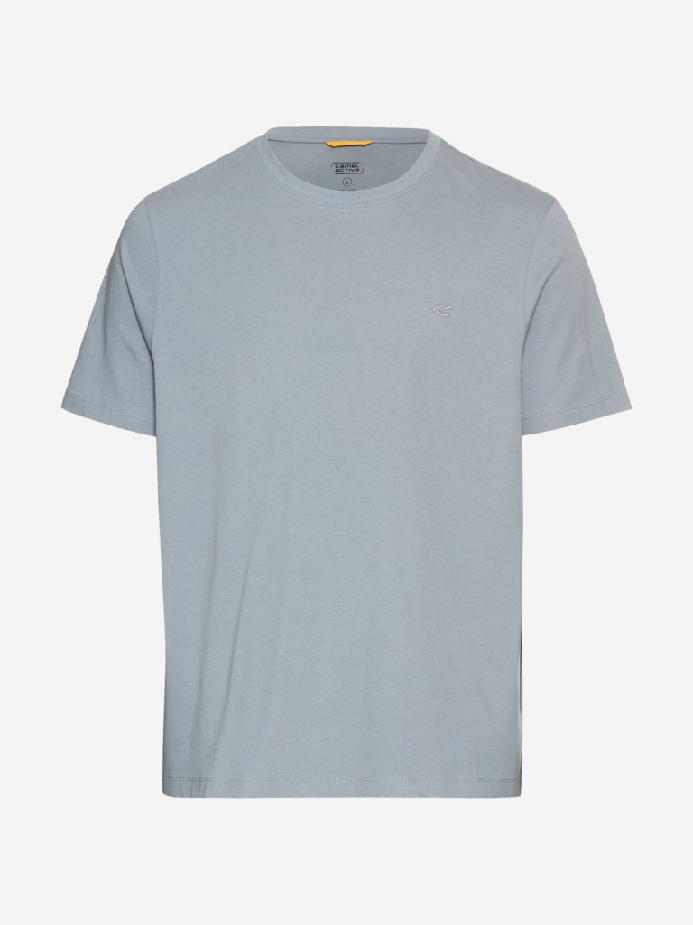 Футболка мужская Camel Active T-Shirt 1/2