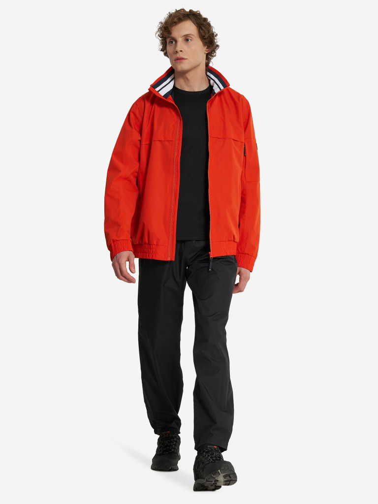 Куртка мембранная мужская Regatta Shorebay