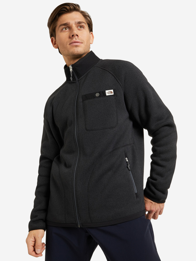 North face gordon fleece on sale