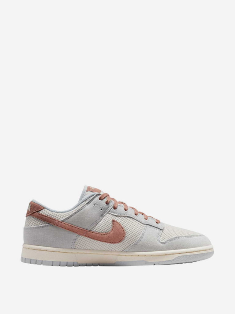 Кроссовки Nike Dunk Low Retro SE Fossil Rose
